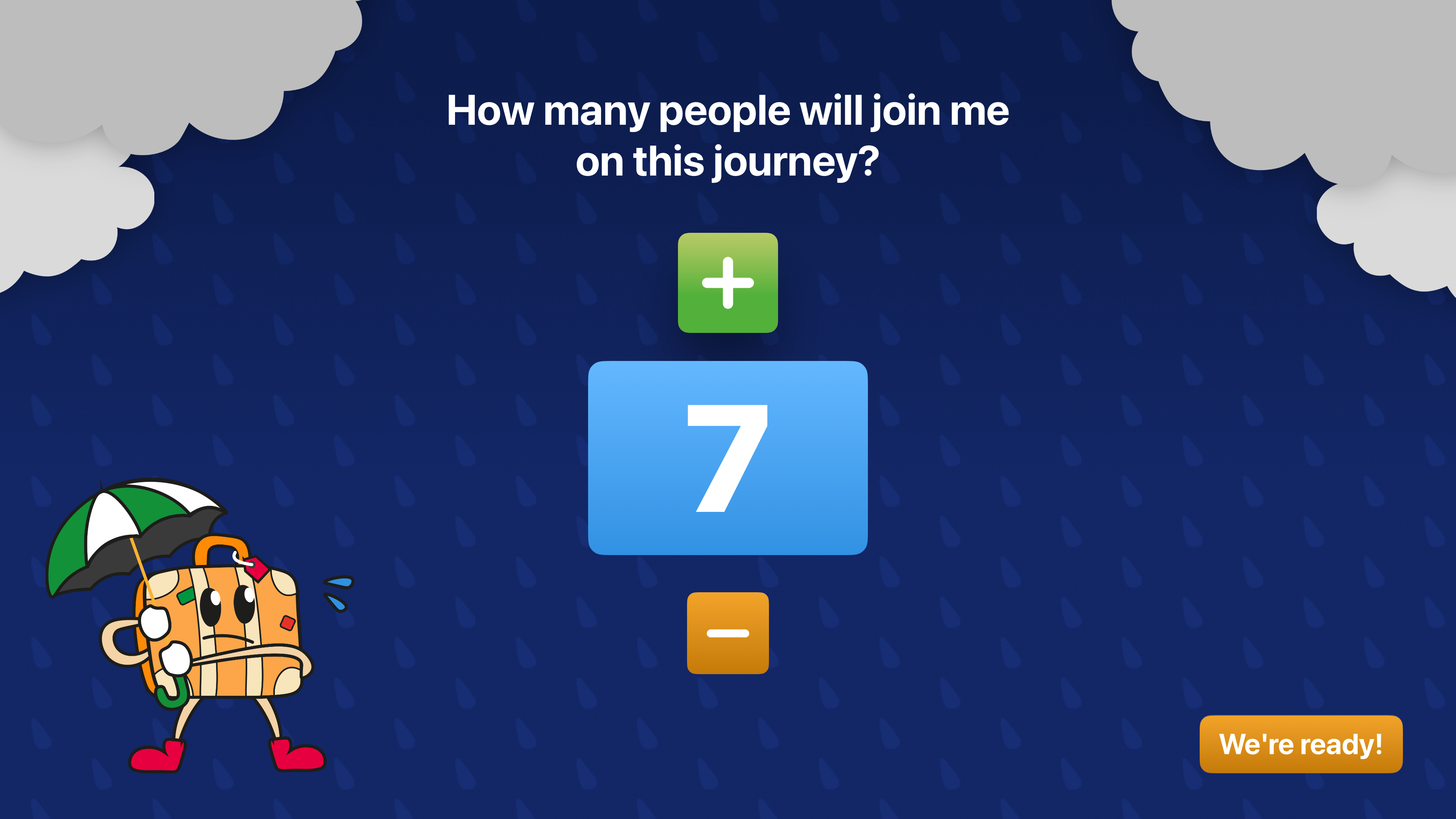 Cultural Storm Screenshot 3