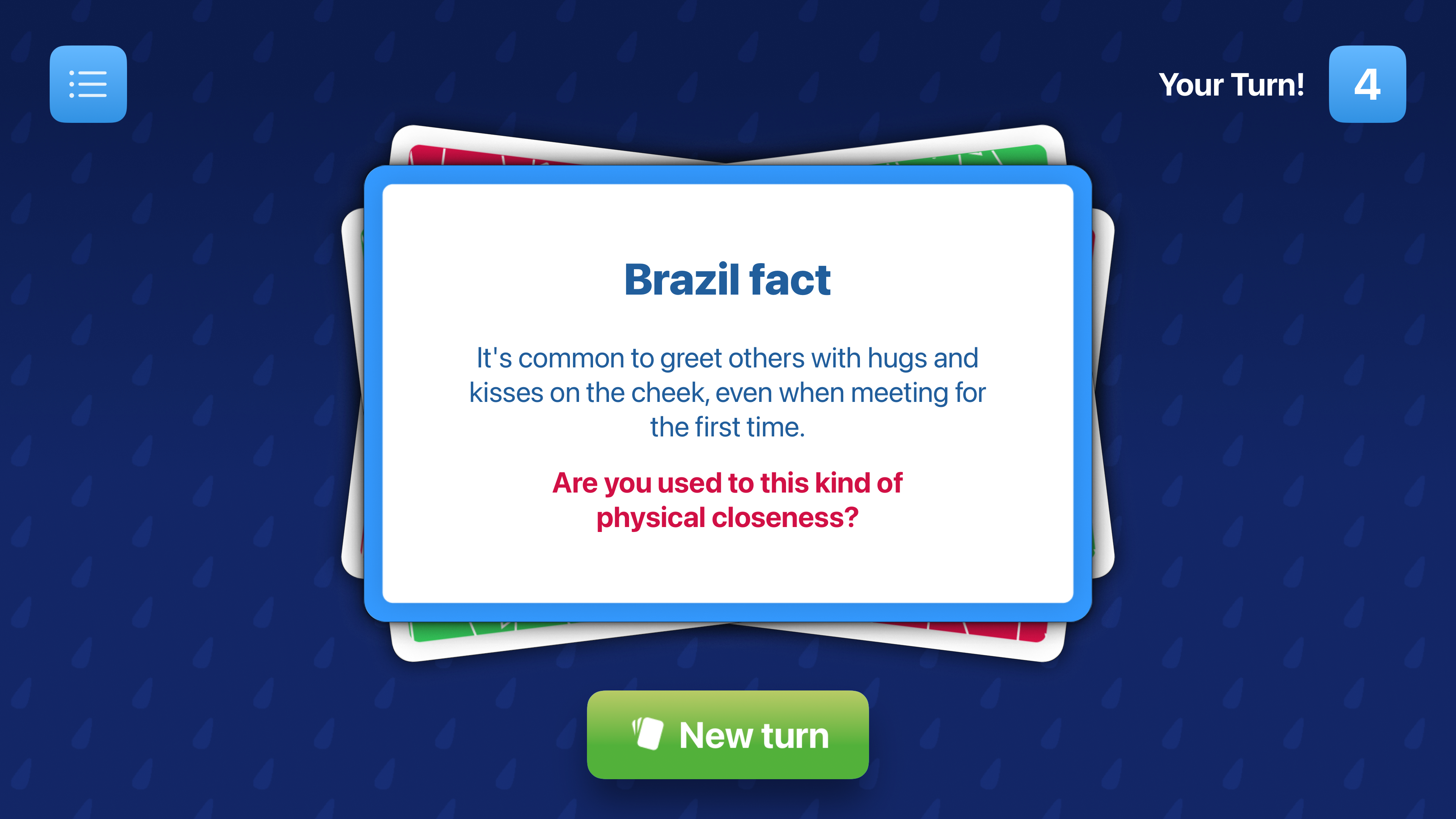 Cultural Storm Screenshot 4