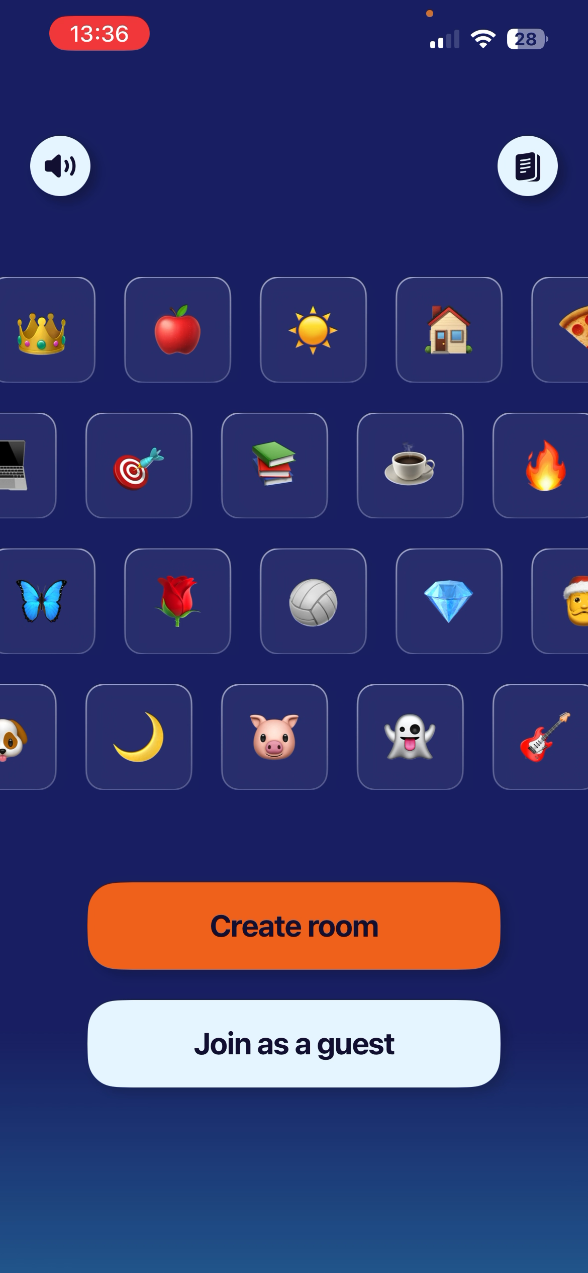 Story Stage Screenshot 1