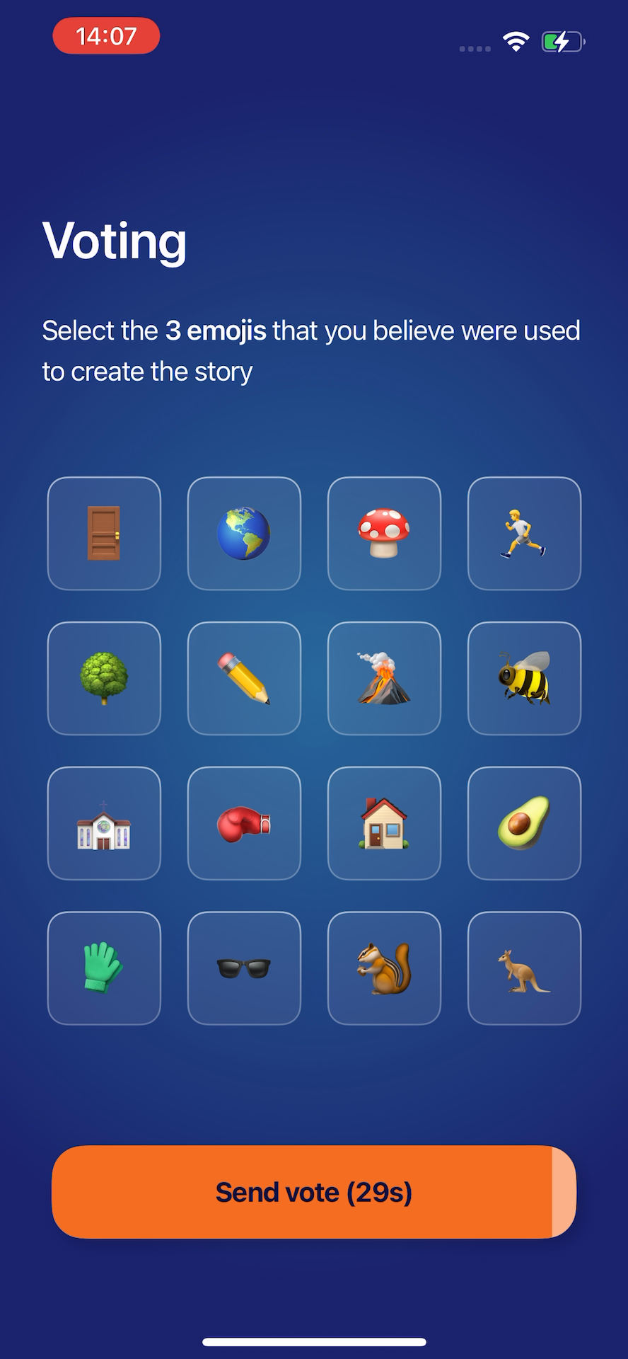 Story Stage Screenshot 4