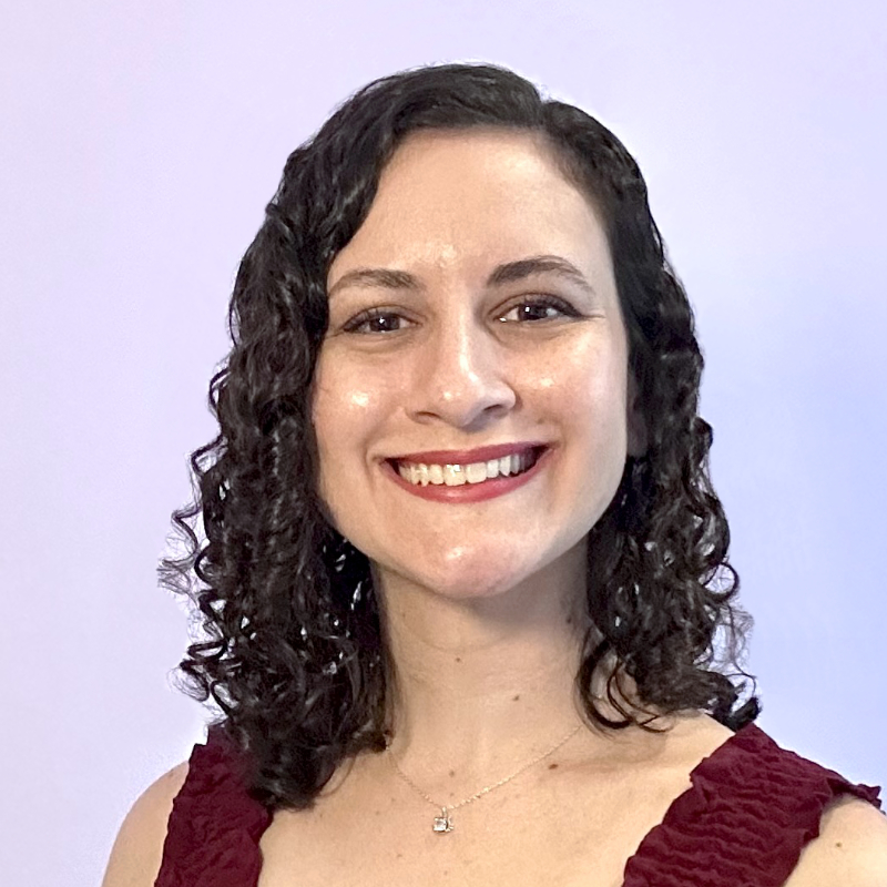 Luana Rafaela Gerber